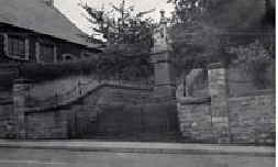 New Tredegar Memorial